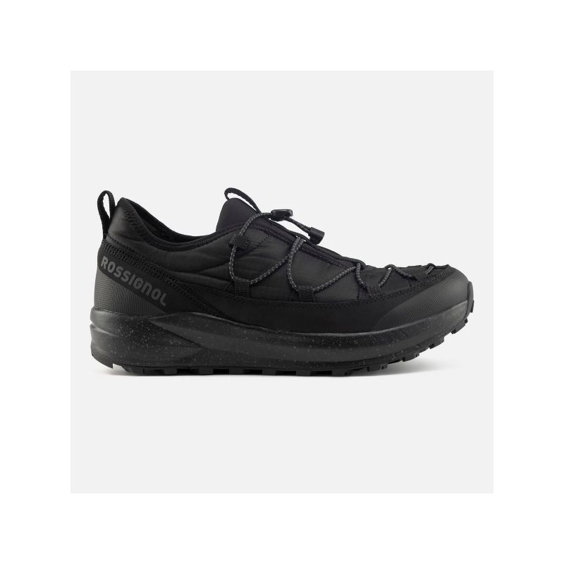 Buty męskie ROSSIGNOL RESORT LOW czarne