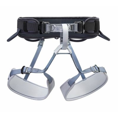 Uprząż corax-gray-1 PETZL