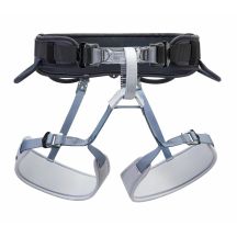 Uprząż corax-gray-1 PETZL