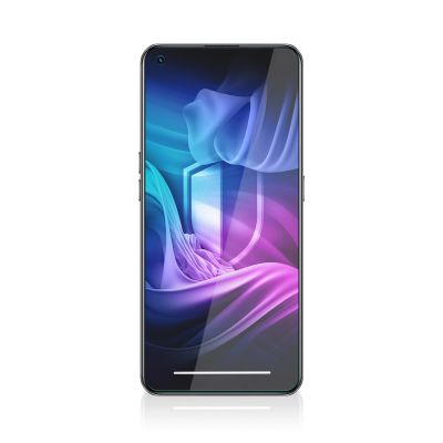 10. Folia ochronna matowa 3mk Silky Matt Pro na Realme GT 5G