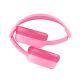 7. Słuchawki TRUST Nouna Wireless Kids pink