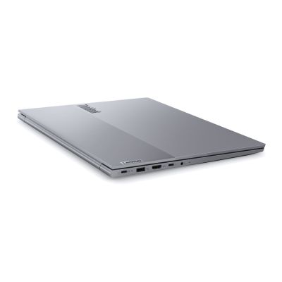 12. Lenovo ThinkBook 16 G8 IAL Ultra 5 225U 16" WUXGA IPS 300nits AG 16GB DDR5 5600 SSD512 Intel Graphics Cam1080p 45Wh W11Pro Arctic Grey 3Y OnSite + Lenovo IdeaPad Gaming Modern Backpack (Black)