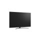 6. Telewizor LG NanoCell 75NANO81A3A 75" 4K Ultra HD WebOS Dolby Digital DVB-T2 Czarny