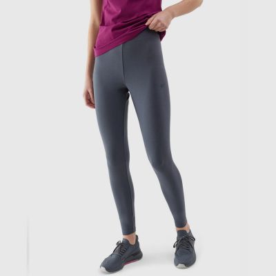 3. Legginsy 4F W 4FWSS24TTIGF137 22S