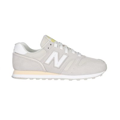 4. New Balance 373 Damen Lila Snekars Wildleder Mesh Sportschuhe e  (W3738X0)