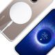 10. Etui 3mk Armor MagCase na Xiaomi 15T 5G - przezroczyste