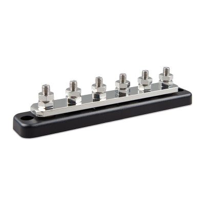 Victron Energy Busbar 250A 6P + cover Rozdzielacz zasilania DC
