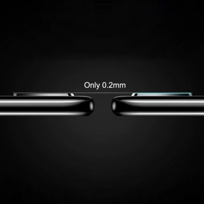 3. Wozinsky Camera Glass szkło hartowane 9H na cały aparat kamerę Xiaomi Redmi Note 11 Pro+