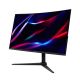 3. Acer NITRO XZ0 UM.JX0EE.009 monitor komputerowy 80 cm (31.5") 2560 x 1440 px Quad HD LCD Czarny