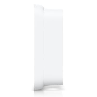 14. Ubiquiti EV Station Lite Biały, Czarny Poliwęglan (PC) Ściana 1 Wbudowany wyświetlacz 4,32 cm (1.7")