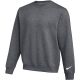 Bluza męska Nike Park 26 Fleece Crew szara IO9039 071 2XL