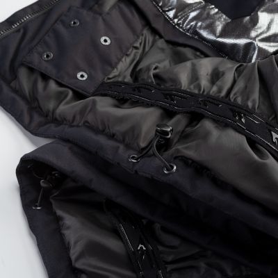 14. Męska Kurtka ocieplana BICCO II