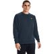 7. Bluza Under Armour Rival Fleece Big Logo HD M 1357093 410