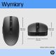19. Mysz HP 710 Rechargeable Silent Mouse Black bezprzewodowa z akumulatorem czarna 6E6F2AA