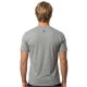 5. Koszulka męska Air Jordan MVP Jumpman Crew T-shirt Szara - FZ1919-091