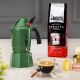 3. Bialetti Kawiarka Moka Express Alpina 3tz