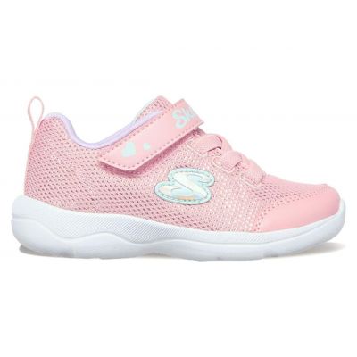 2. Buty Skechers Skech-Stepz 2.0 - Easy peasy Jr 302885N-PKLV