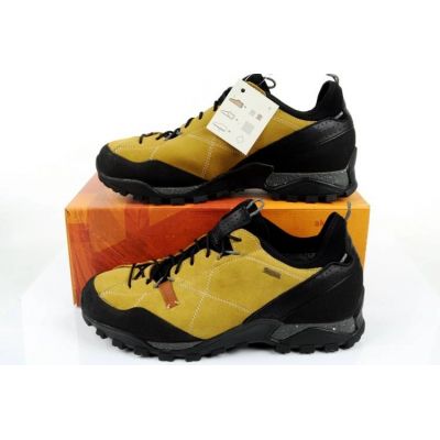 11. Buty trekkingowe Aku Nativa GTX M 628583