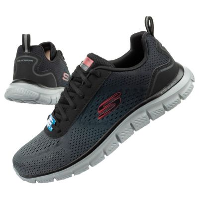 2. Buty Skechers Track M 232399/BKCC
