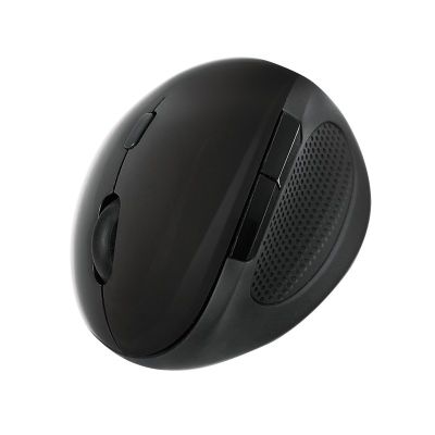 3. LogiLink ID0139 myszka Biuro Dla praworęcznych RF Wireless Optyczny 1600 DPI