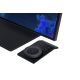 4. Samsung G97NC monitor komputerowy 139,7 cm (55") 3840 x 2160 px 4K Ultra HD LED Czarny