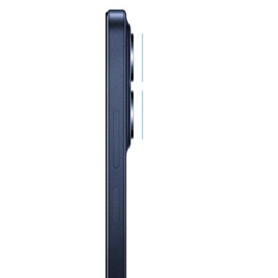 7. Szkło na obiektyw aparatu 3mk Lens Protection Xiaomi Redmi 15C