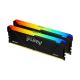 2. Kingston Technology FURY Beast RGB moduł pamięci 32 GB 2 x 16 GB DDR4 3200 MT/s