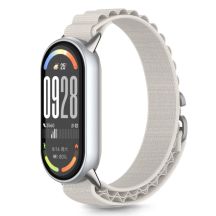 Pasek Tech-Protect Nylon Pro na Xiaomi Smart Band 8 / 9 / 10 / NFC - beżowy