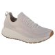 Skechers Bobs Sport Sparrow 2.0 - Allegiance Crew 117027-OFWT Białe 36