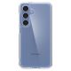 8. Etui Spigen Ultra Hybrid na Samsung Galaxy S25 - przezroczyste