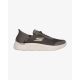 2. Skechers Slip-Ins: Go Walk Flex - Hands Up brązowe (216324-WW/BRN)
