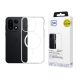 Etui 3mk Armor MagCase na OnePlus 15 5G - przezroczyste