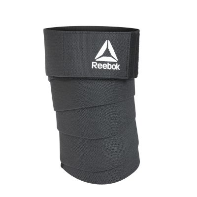 7. Taśmy Reebok wzmacniające Raac-16060BK
