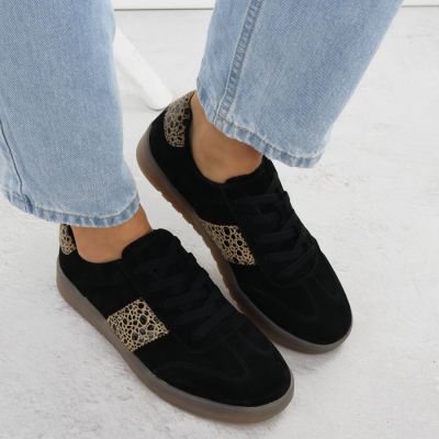 3. Buty sportowe Filippo W DP6770 PAW590A