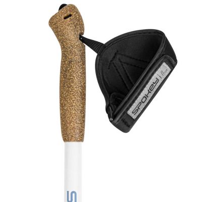 10. Kijki do Nordic Walking Spokey Rubble 929463