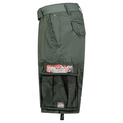5. Spodenki Geographical Norway Pasteque EO 063 M SX1425H/GNO-Storm