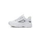 5. Fila Skye ZP buty sportowe damskie sneakersy modne lekkie białe
