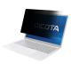 2. DICOTA Privacy Filter 2-way 35,6 cm (14") Monitor/Laptop Bezramkowy filtr prywatności na wyswietlacz