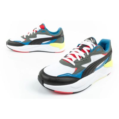 24. Buty Puma X-Ray Speed M 384638 07