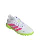 8. Buty piłkarskie adidas Predator League TF Jr ID3801
