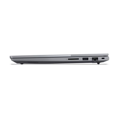11. Lenovo ThinkBook 14 G8 IRL Intel Core 3 100U Laptop 35,6 cm (14") WUXGA 16 GB DDR5-SDRAM 256 GB SSD Wi-Fi 6E (802.11ax) Windows 11 Pro Szary Angielski