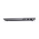 11. Lenovo ThinkBook 14 G8 IRL Intel Core 3 100U Laptop 35,6 cm (14") WUXGA 16 GB DDR5-SDRAM 256 GB SSD Wi-Fi 6E (802.11ax) Windows 11 Pro Szary Angielski