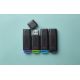 11. KINGSTON 256GB Portable USB 3.2 Gen 1 DataTraveler Exodia Black/Green