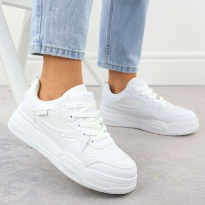 6. Półbuty sportowe Big Star W SS274590 INT2168B