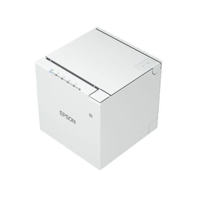 4. Epson TM-M30III 203 x 203 DPI Przewodowa Termiczny Drukarka POS