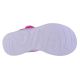 4. Skechers Heart Lights Sandal - Always Flashy 308045L-PNK Różowe 34