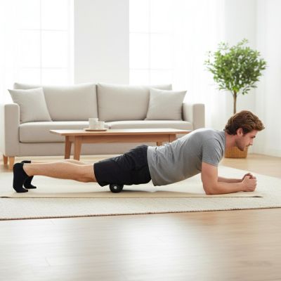 16. Masażer wibrujący Power Ball Mini Body Sculpture BM 505