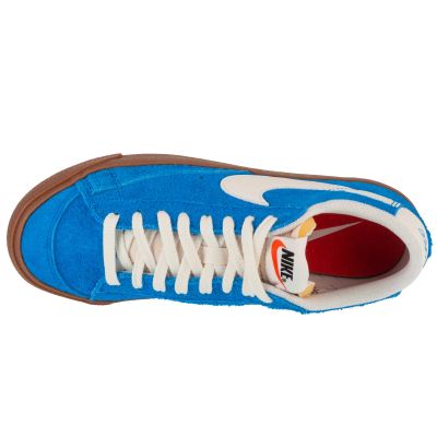 3. Buty Nike Blazer Low 77 W FQ8060-400