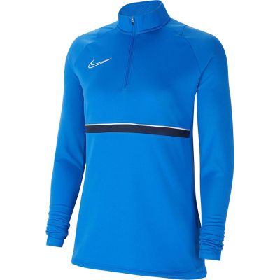 4. Bluza Nike Dri-Fit Academy W CV2653-463