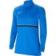4. Bluza Nike Dri-Fit Academy W CV2653-463